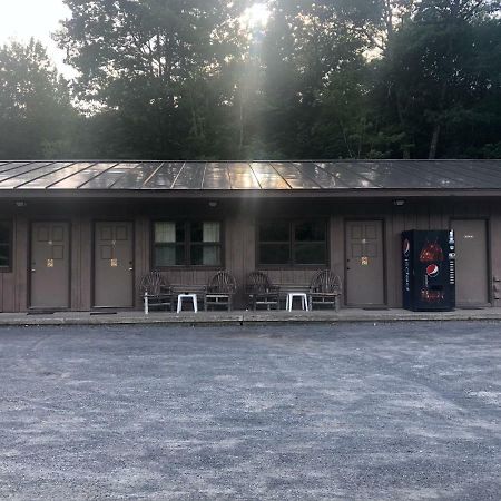 Nassau Motel Lake George Luaran gambar