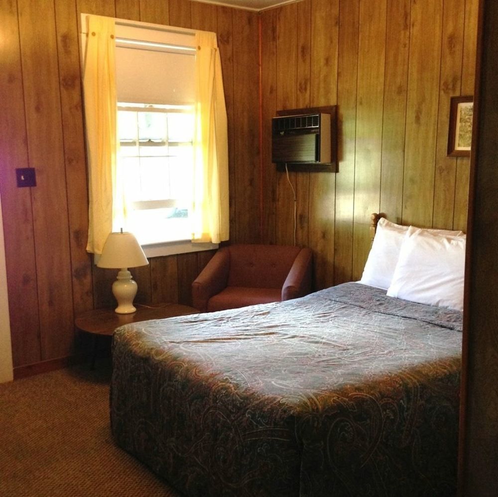 Nassau Motel Lake George Luaran gambar