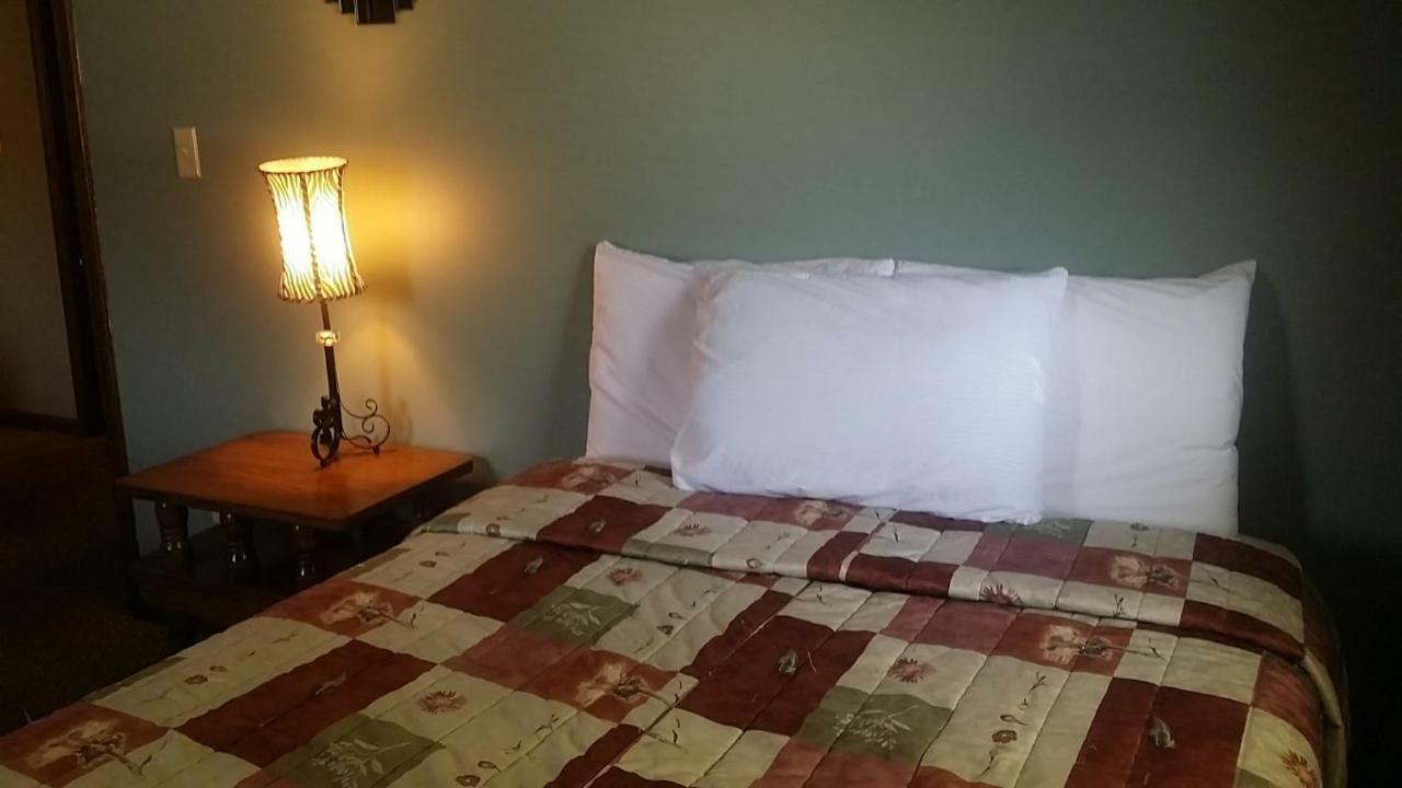 Nassau Motel Lake George Luaran gambar