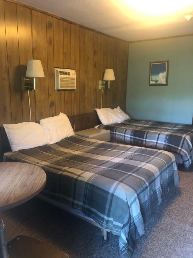 Nassau Motel Lake George Luaran gambar