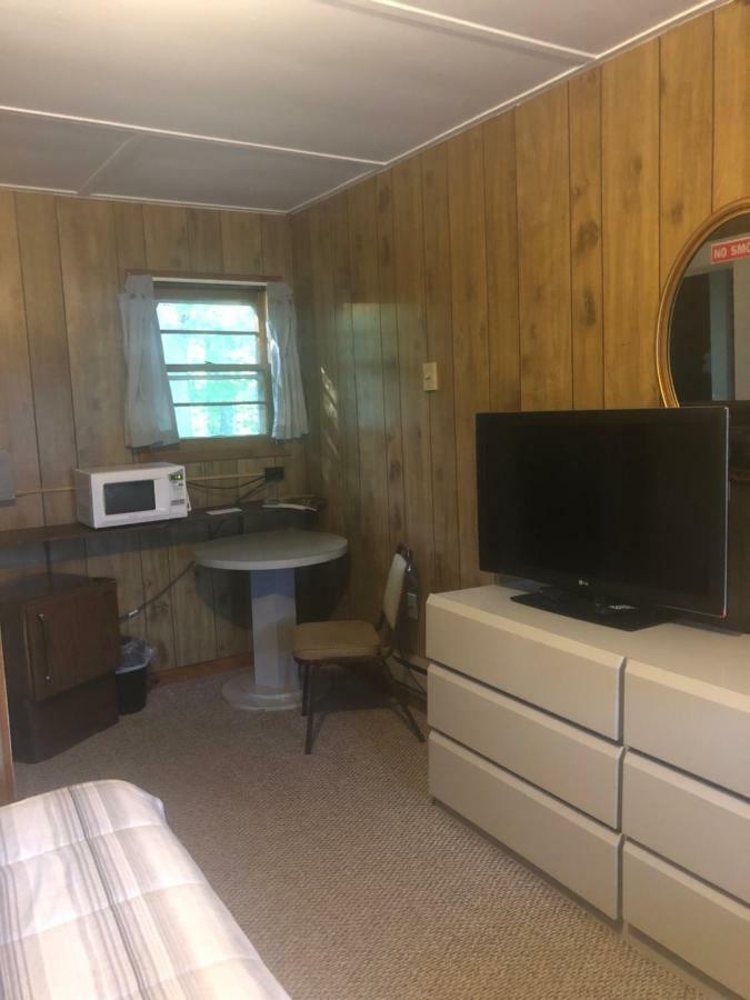 Nassau Motel Lake George Luaran gambar