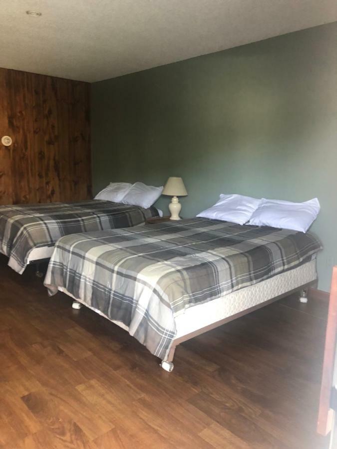 Nassau Motel Lake George Luaran gambar