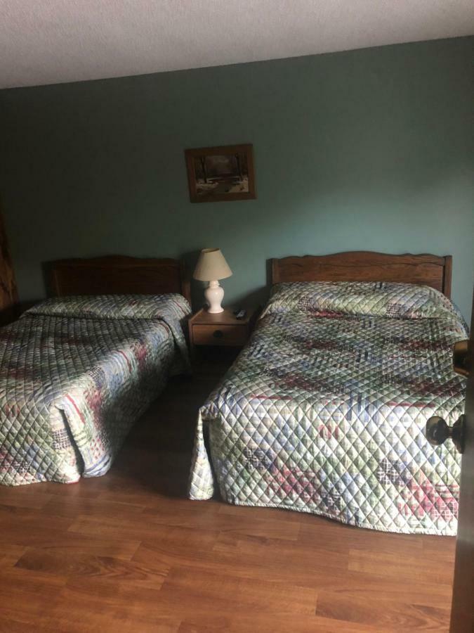 Nassau Motel Lake George Luaran gambar